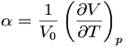 \alpha = \frac \left( \frac  \right)_p 
